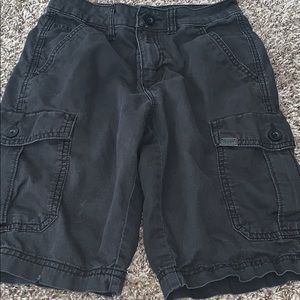 VAns kids shorts